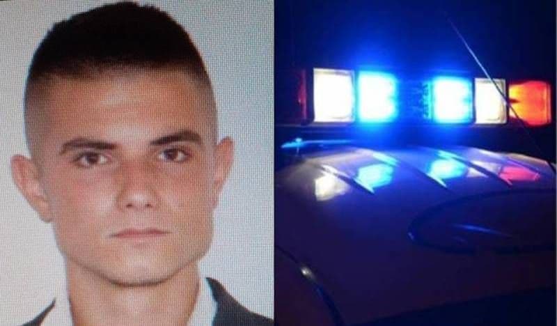Tânăr din Corlăteni dat dispărut de familie UPDATE: A fost găsit