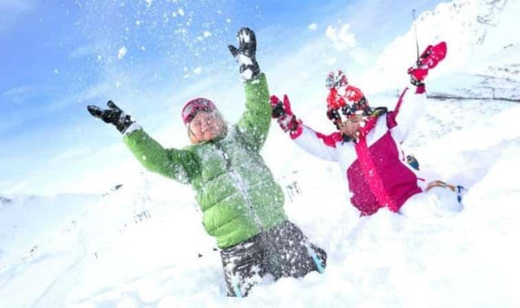 Cea mai lungă vacanța de iarnă din ultimele două decenii pentru elevii români