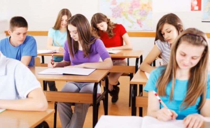 Anunț pentru toți elevii! În noul an școlar, va apărea o nouă materie în toate școlile