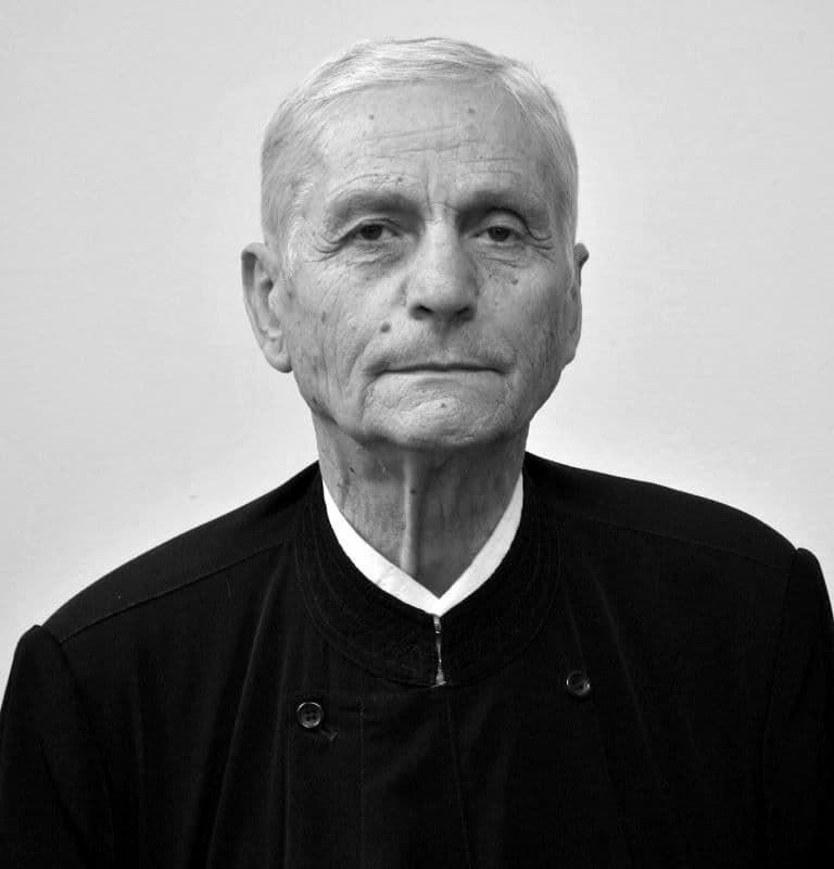 Un cunoscut preot din Dorohoi a trecut la cele veșnice. Dumnezeu să-l ierte și să-l odihnească!