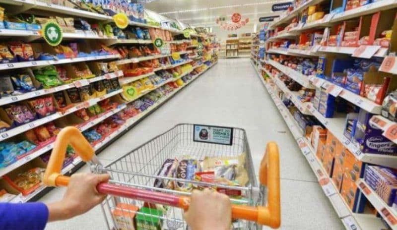 O nouă lege va intra în vigoare duminică, 20 noiembrie în toate magazinele din România!