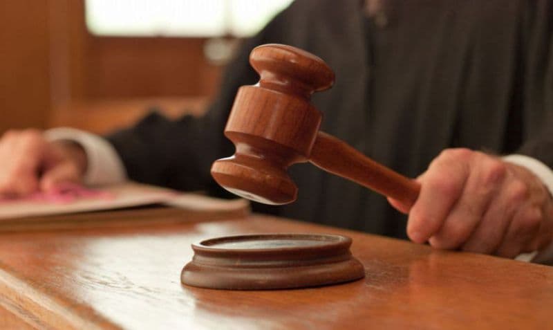 Bărbat trimis în judecată pentru uciderea animalelor, cu intenție, fără drept