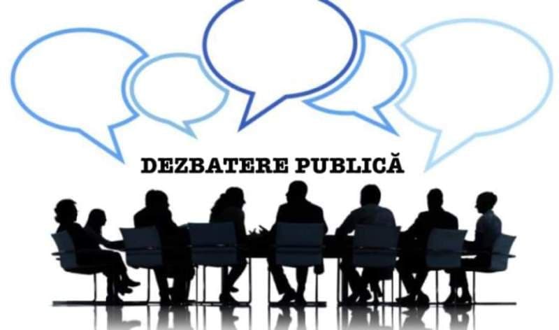 Primăria Dorohoi: Consultare publică pentru extindere locuință, mansardare și construire anexă