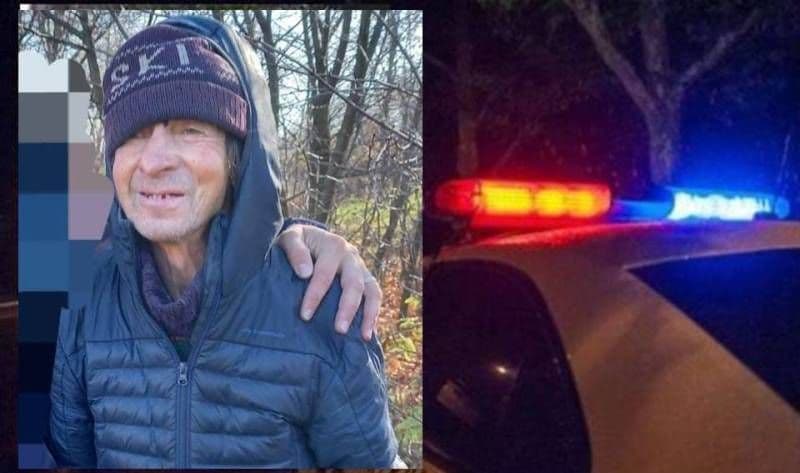 Un bătrân de 72 de ani din Cristinești, a dispărut fără urmă de mai bine de o săptămână