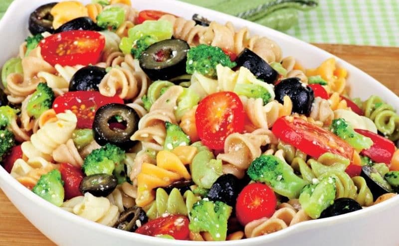 Salată de paste