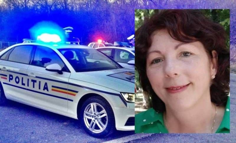 Sunați la Poliție dacă ați văzut-o! O botoșăneancă a plecat de acasă și nu s-a mai întors