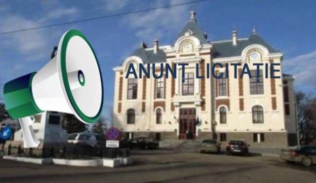 Primăria Dorohoi: Anunţ de participare la licitaţie pentru INCHIRIERI terenuri (domeniul PUBLIC)
