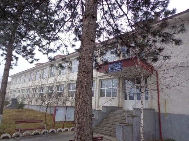 „Aplicarea MATE în Școala Gimnazială Al. I. Cuza Dorohoi” – competență și profesionalism - „PNRR: Fonduri pentru România modernă și reformată!”
