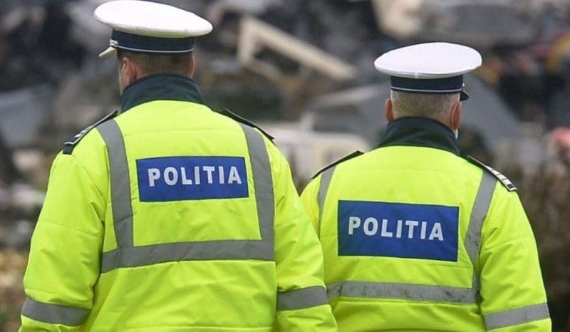 Acțiune a polițiștilor din cadrul Secției de Poliție Rurală nr. 1. Au fost aplicate amenzi de 3000 lei