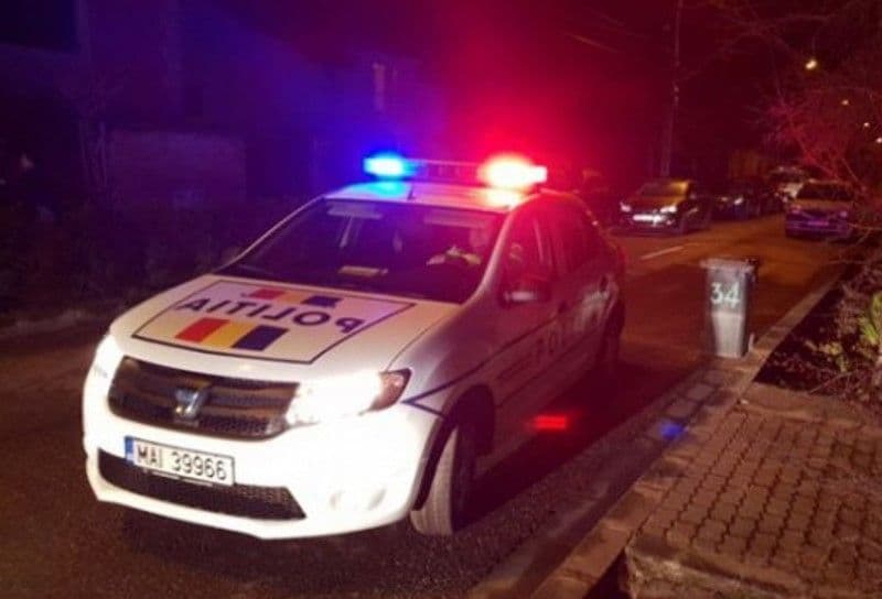 Femeia dată dispărută de familie a fost identificată de polițiști. Vezi unde!