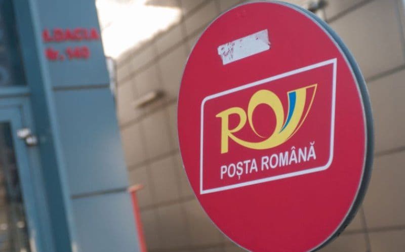 ATENȚIE! O nouă metodă de înșelăciune a apărut pe internet, prin folosirea imaginii Poștei Române