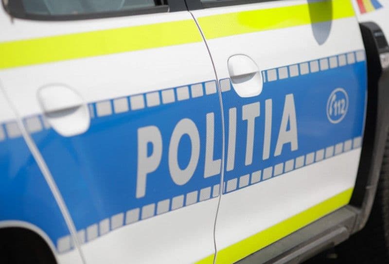 Șofer cercetat după ce a condus băut, a lovit un minor și a părăsit locul accidentului
