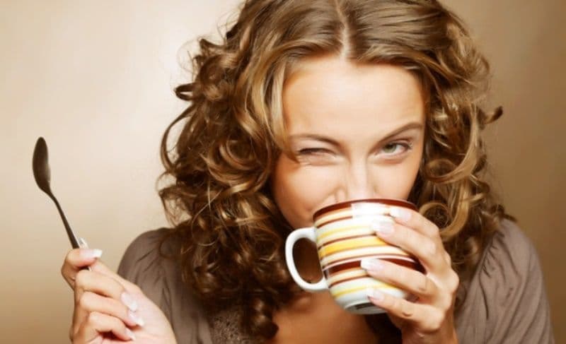 Efectul cafelei asupra sănătăţii