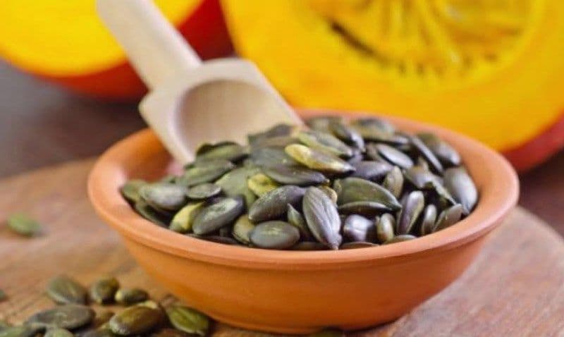 Semințele de dovleac îți îmbunătățesc vederea. Include-le neapărat în dietă