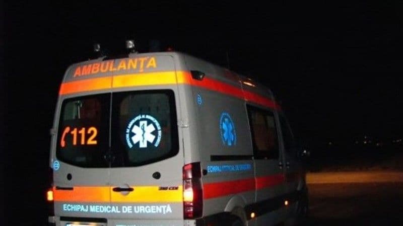 Bărbat din Dorohoi ajuns în stare gravă la spital după ce a încercat să se sinucidă