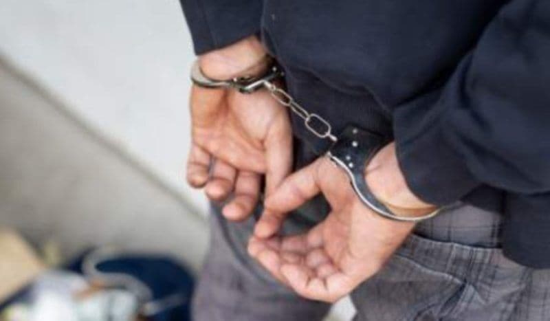 Bărbat reținut pentru încălcarea ordinului de protecție