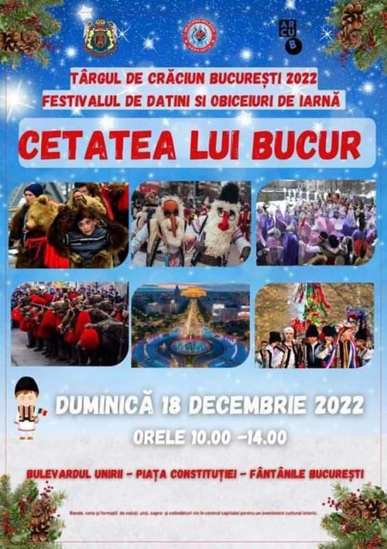 Banda Olinescu Dorohoi va reprezenta județul Botoșani la Festivalul „Cetatea lui Bucur” din București