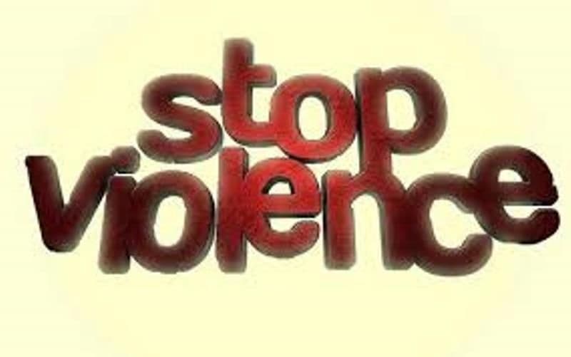Ia ATITUDINE, spune STOP VIOLENȚEI!