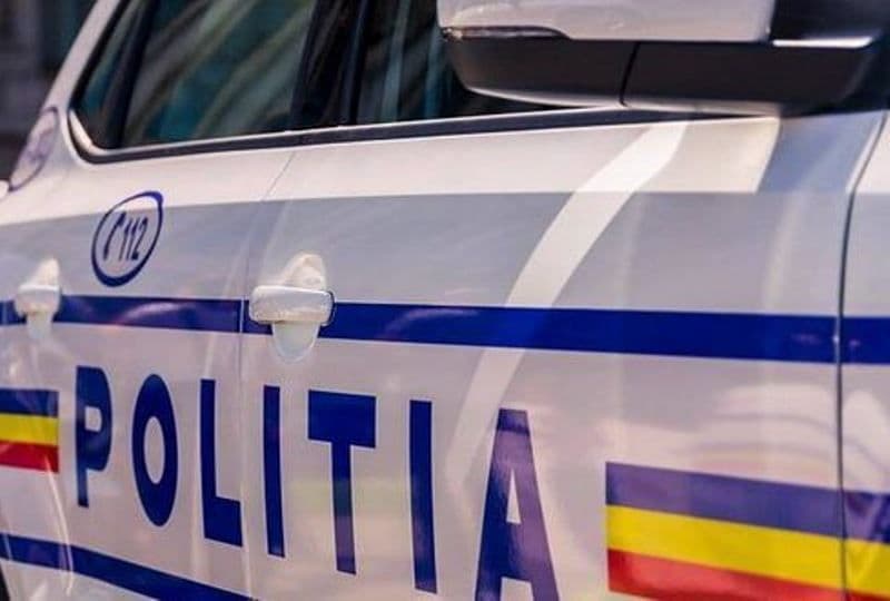 Acțiuni ale polițiștilor botoșăneni pentru siguranța cetățenilor