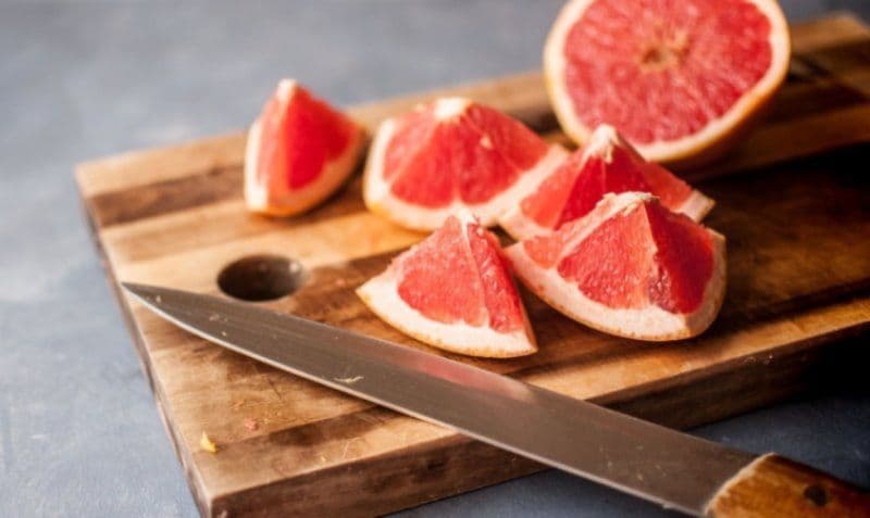 Alertă alimentară! Grapefruit roşu provenit din Turcia retras de la vânzare