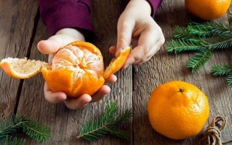 Cât de bune sunt clementinele pentru sănătate