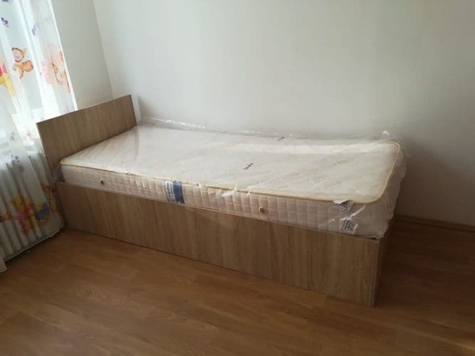 Mobilier nou pentru centrele Direcției Generale de Asistență Socială și Protecția Copilului Botoșani - FOTO