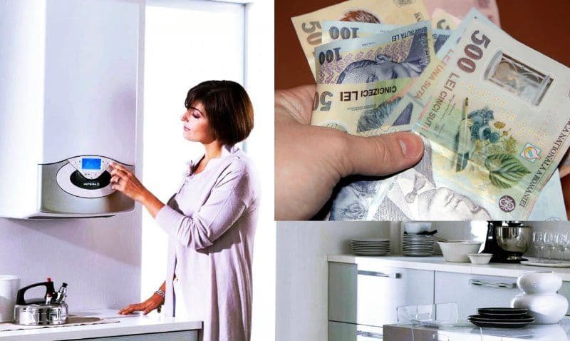 Toți românii cu centrale termice de apartament sau casă vor fi taxați: schimbarea de la Bruxelles care ne va costa scump în România
