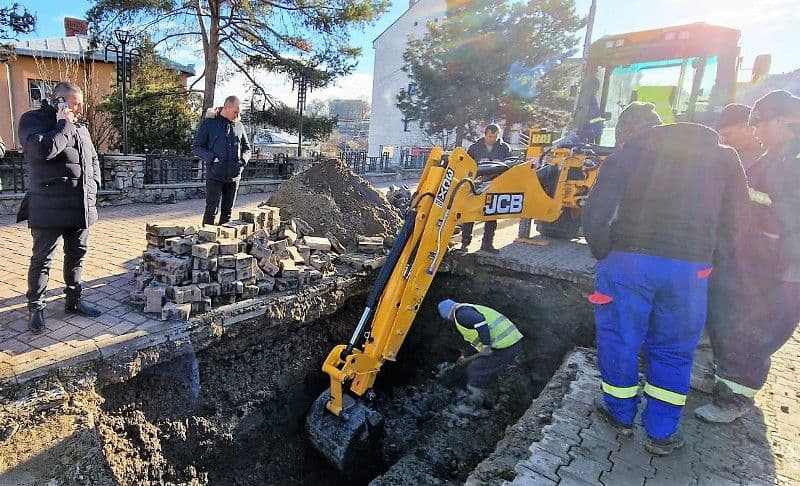 Milioane de euro investiți de Consiliul Județean pentru modernizarea Nova Apaserv