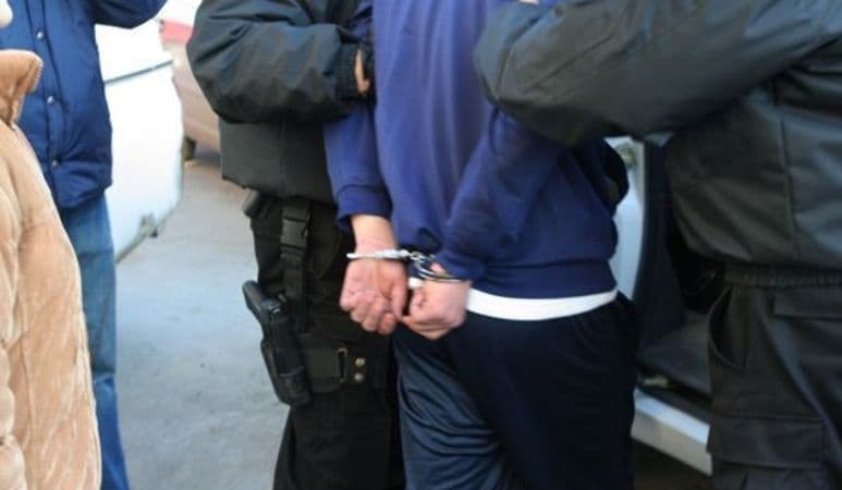 Botoșăneni trimiși în judecată pentru tâlhărie calificată 