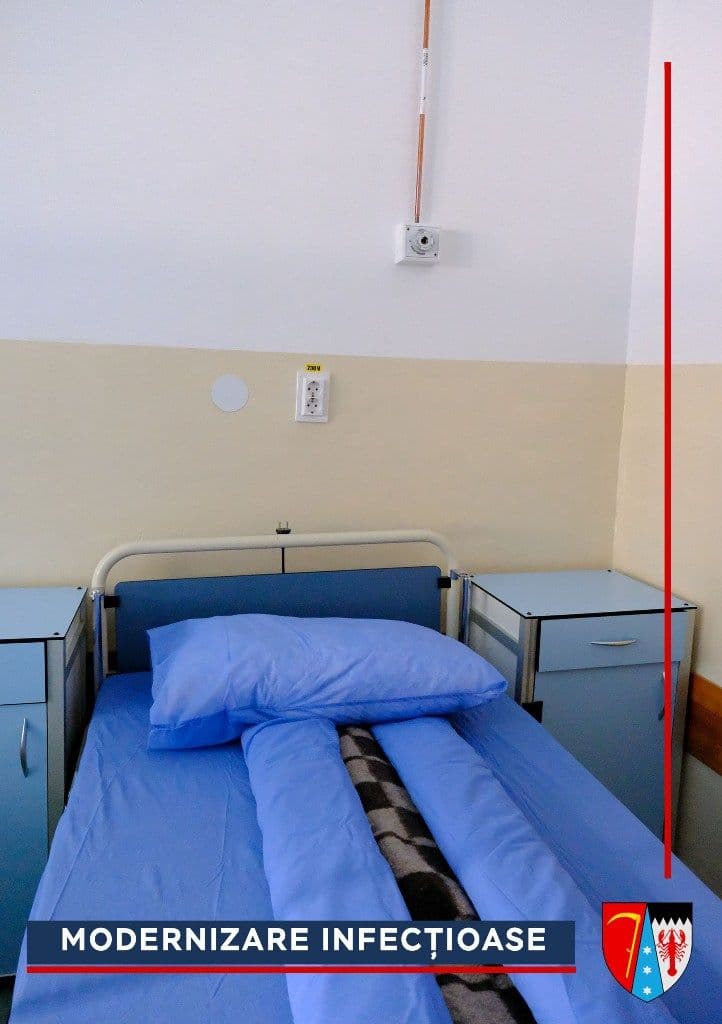 Modernizare infecțioase 2