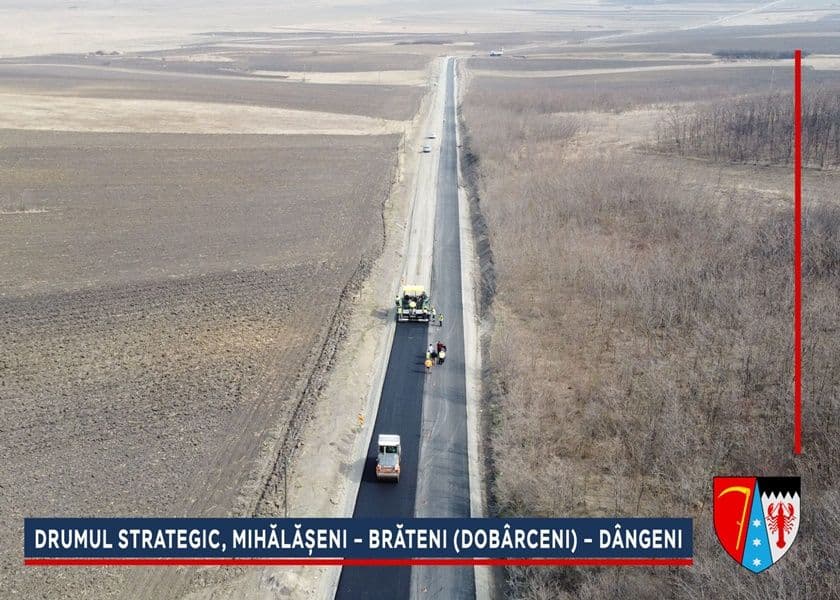 drum strategic 11