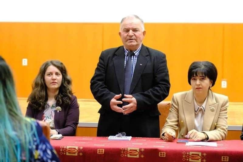 Ziua Mondiala a Sanatatii Vorona (2)