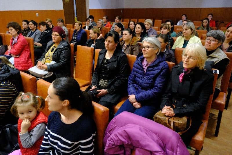 Ziua Mondiala a Sanatatii Vorona (10)