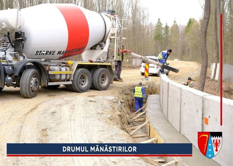 Drumul Manastirilor (2)