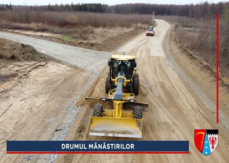 Drumul Manastirilor (6)