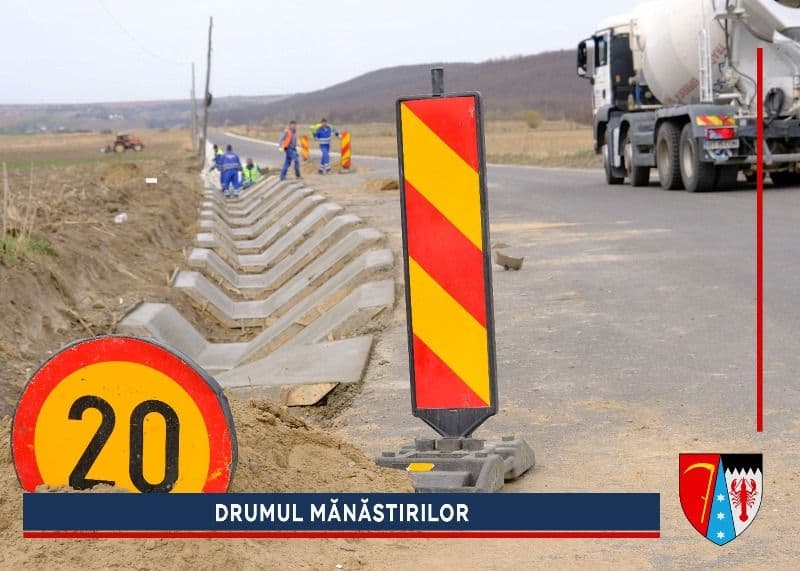 Drumul Manastirilor (7)