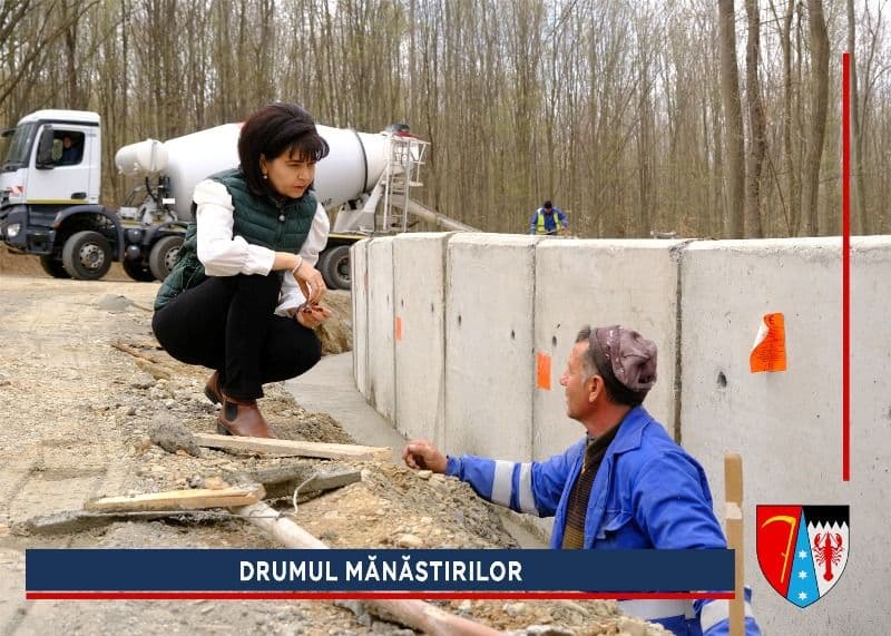 Drumul Manastirilor (8)