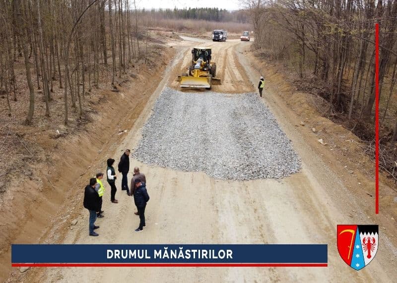 Drumul Manastirilor (9)