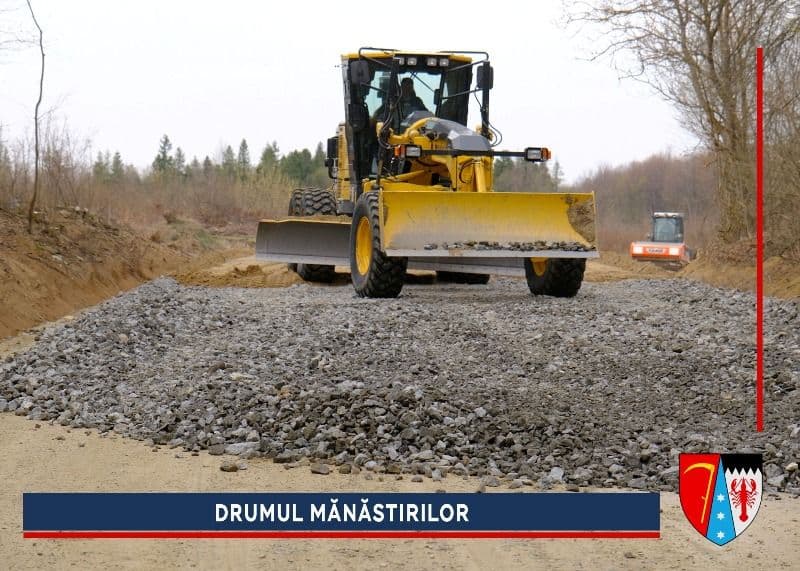 Drumul Manastirilor (10)