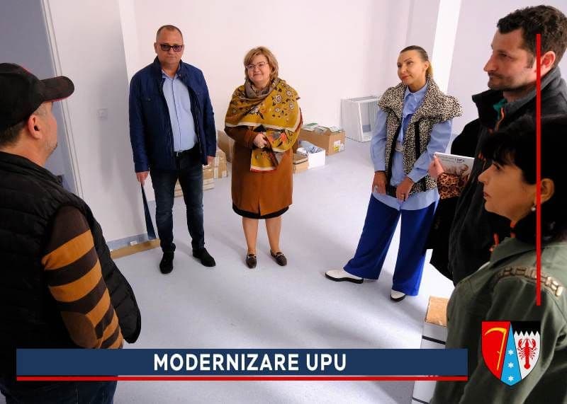 Modernizare UPU (3)