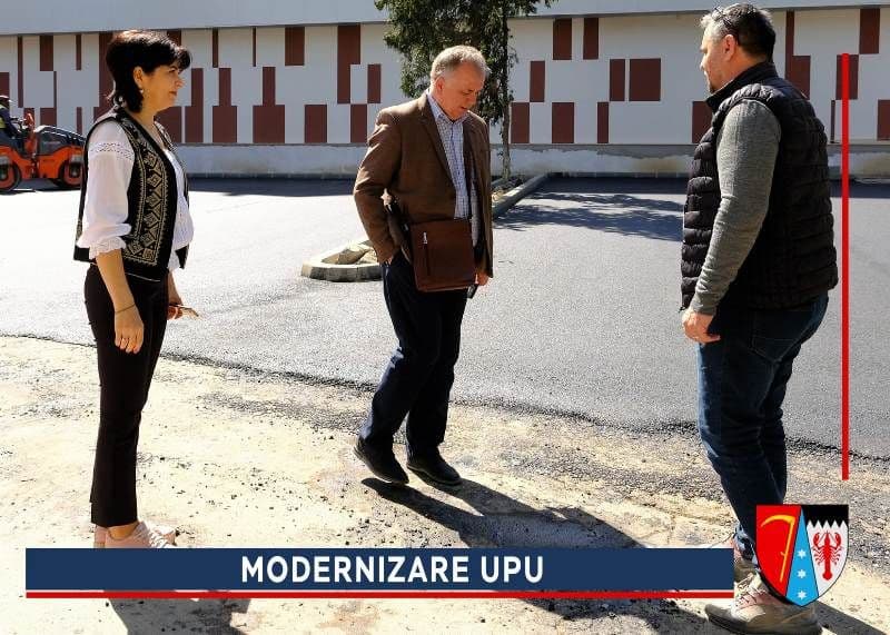 Modernizare UPU (2)