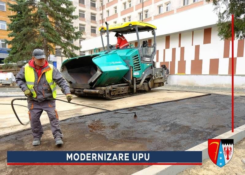 Modernizare UPU (5)