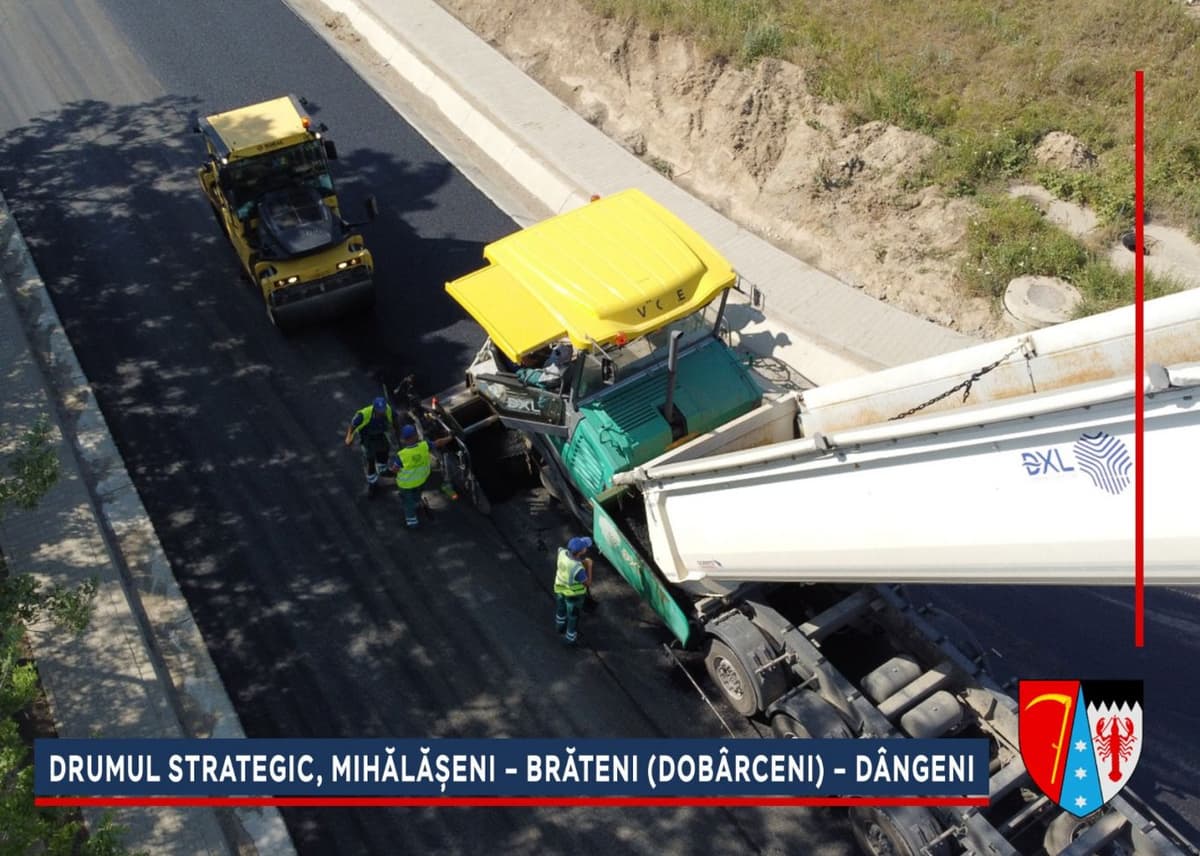 Finalizare asfaltare Lotul 1 Drumul Strategic (8)