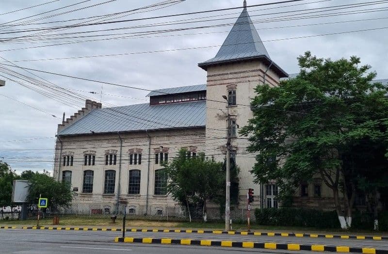 Uzina Electrica