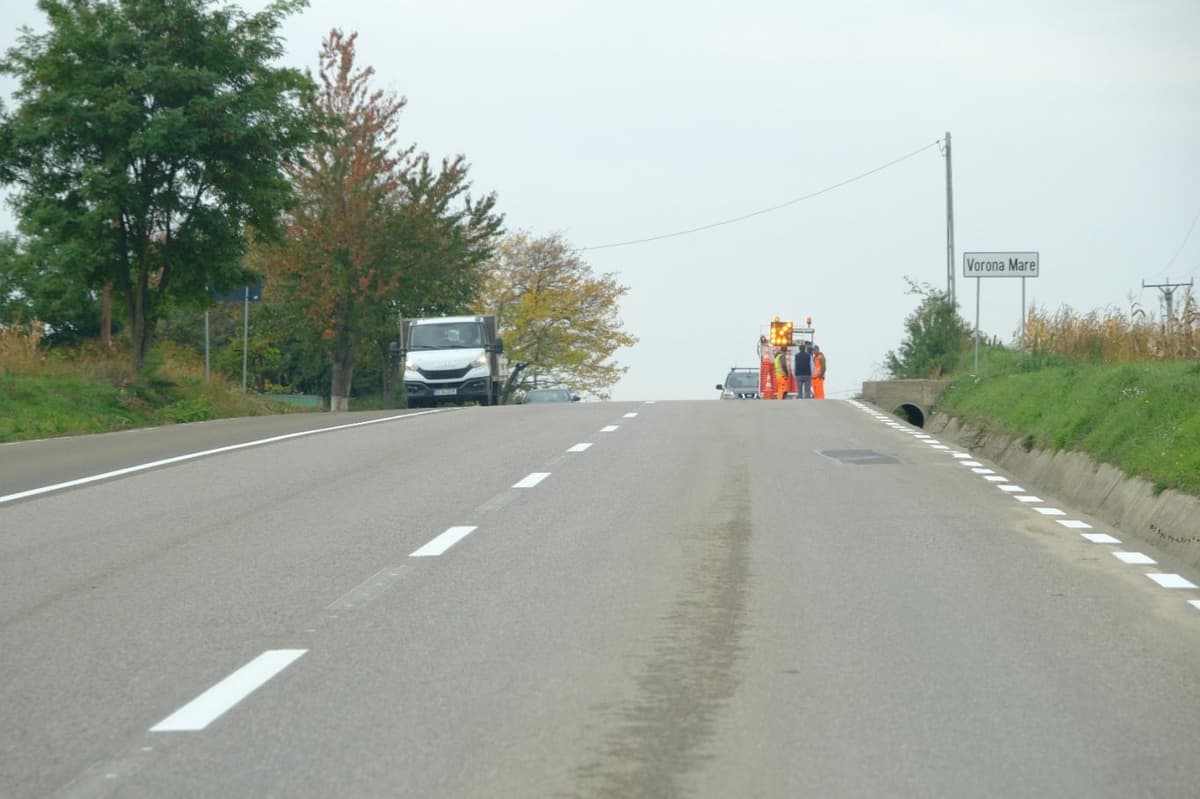 Marcaje Vorona (2)