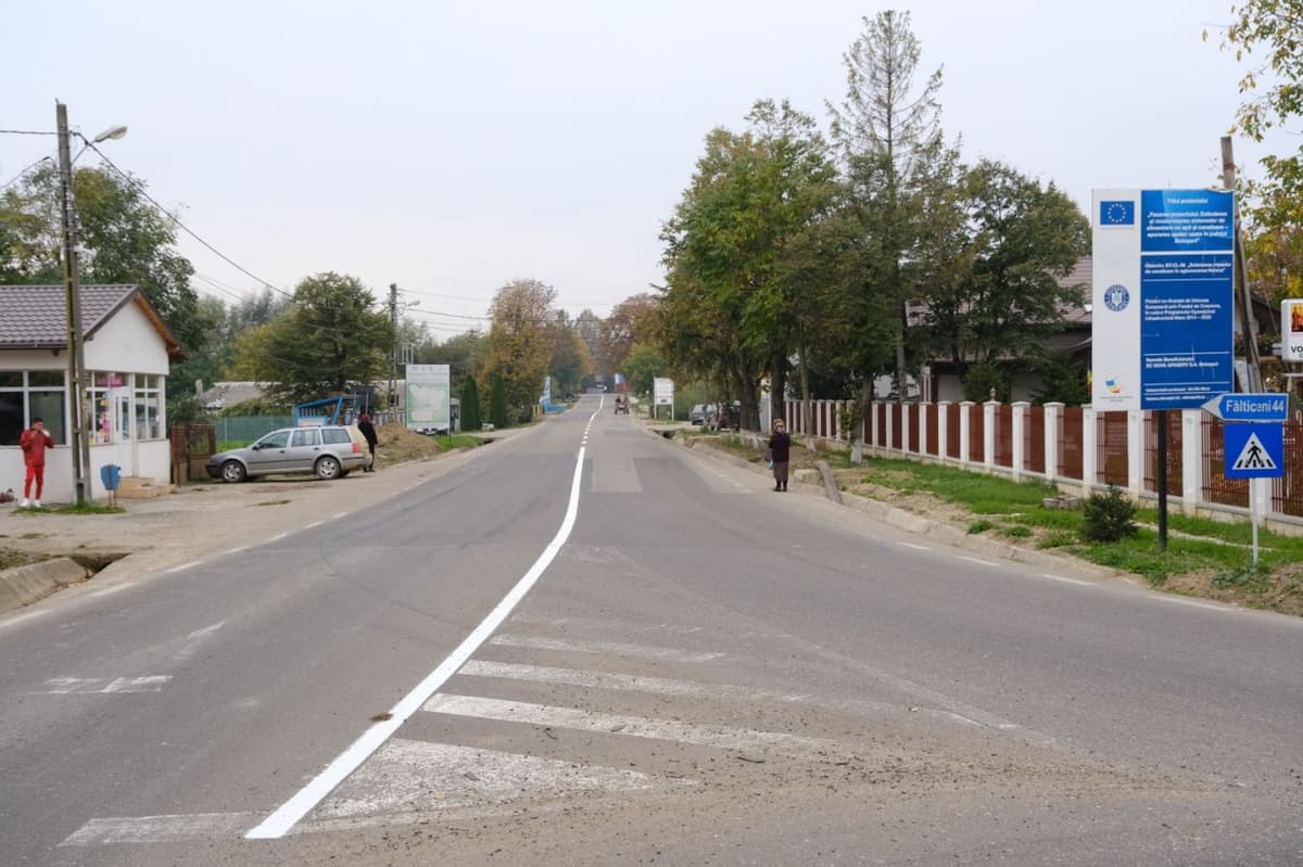 Marcaje Vorona (3)
