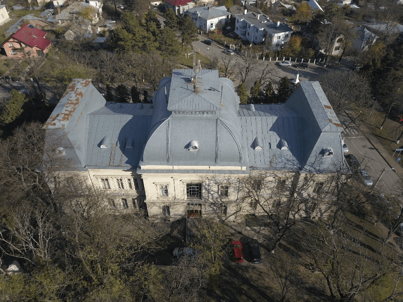 proiect Muzeul Științele Naturii Dorohoi_2