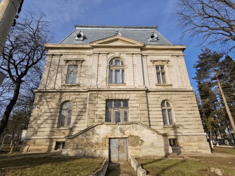 proiect Muzeul Științele Naturii Dorohoi_3