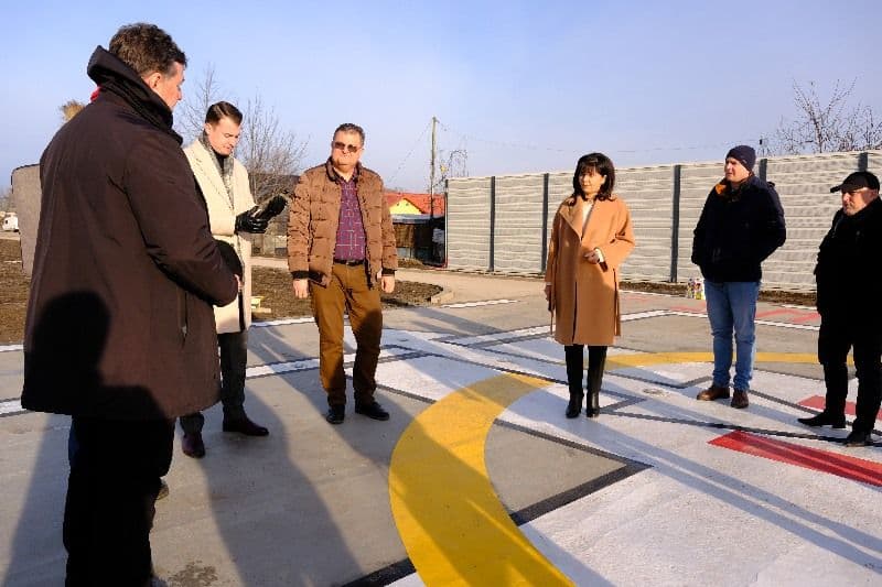 Receptie heliport (5)