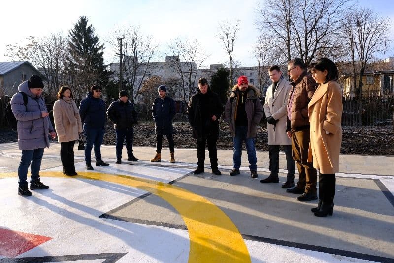 Receptie heliport (6)